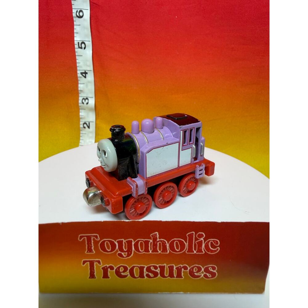 Thomas & Friends Rosie Diecast Train